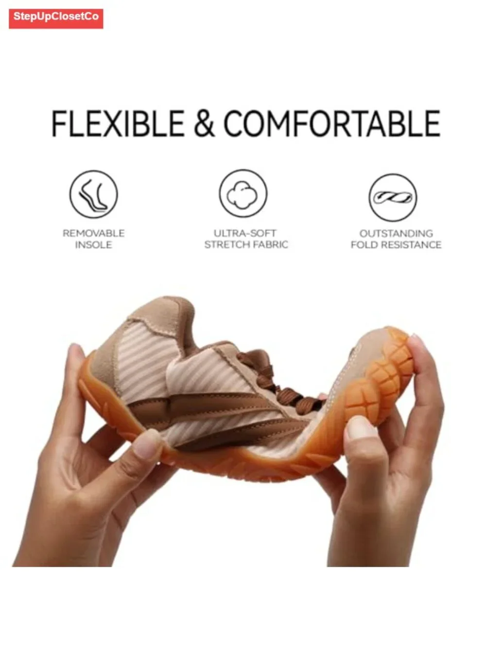 Women Zero Drop Trail Running Sneakers Wide Toe Box Barefoot